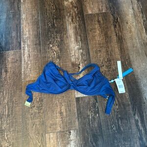 Bikini top only